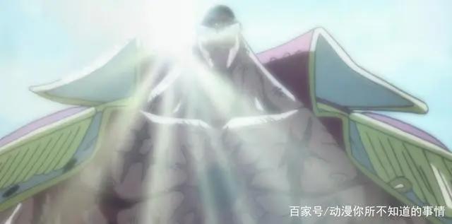 海贼王：“九大”死亡事件，D之一族死亡三人