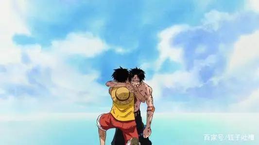 他是最不应该死去的动漫人物，人气高到死忠粉想给作者寄一车刀片