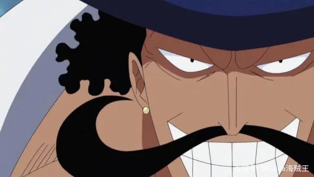 海贼王：白胡子海贼团16位队长，马尔科无疑最强，艾斯很可惜！