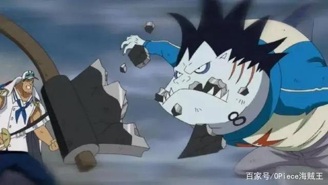 海贼王：白胡子海贼团16位队长，马尔科无疑最强，艾斯很可惜！