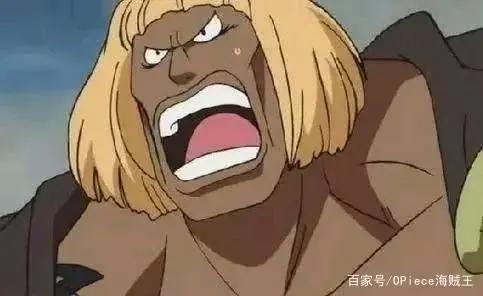 海贼王：白胡子海贼团16位队长，马尔科无疑最强，艾斯很可惜！