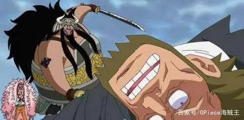 海贼王：白胡子海贼团16位队长，马尔科无疑最强，艾斯很可惜！