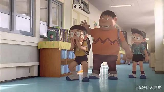 动漫中那些不同地区的翻译，路飞的翻译简直令人发指