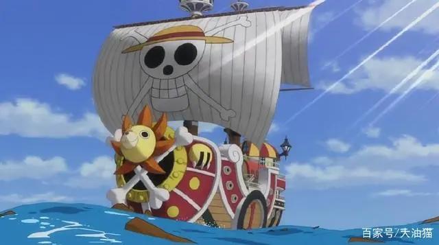 动漫中那些不同地区的翻译，路飞的翻译简直令人发指