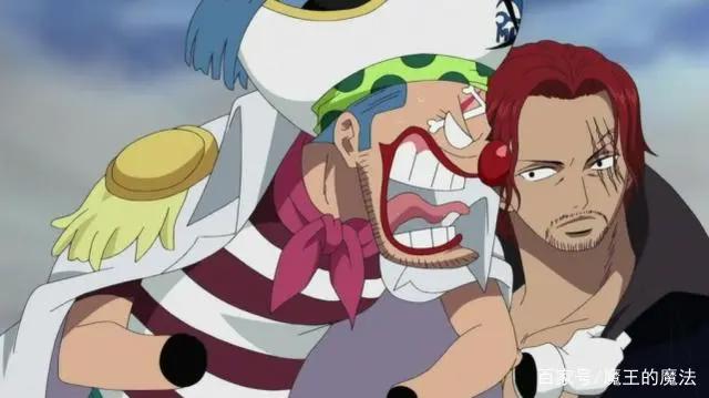 海贼王:7个恶魔果实觉醒后会很强大,就连最强自然系也要颤抖