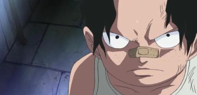 海贼王：盘点给山治点过烟的男人，但是他们的结局都很惨！