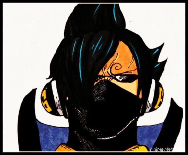 海贼王892集：山治穿上杰尔马66黑色战斗服，真香定律提前被展示
