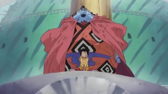 海贼王：草帽团全员新增的强大能力，山治堪称人生赢家？