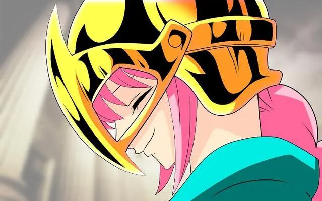 海贼王:与草帽团关系密切的公主,三个喜欢路飞,两个喜欢山治!