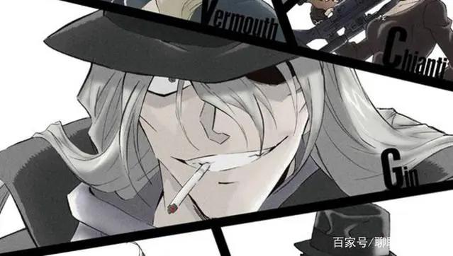 海贼王：山治和其他动漫的烟鬼比，哪个更帅？最后一个是童年噩梦