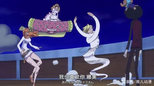 海贼王：两年后的山治为何屡次掉线？原来我们错怪他了！