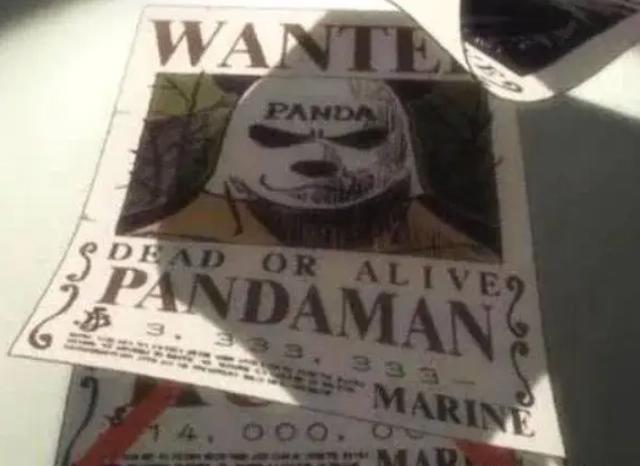 海贼王中四张特殊悬赏令，两个性价比极高，最后一个是谜