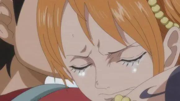 她才是海贼王中最有才艺的女人，能娶到她是香吉士的福气