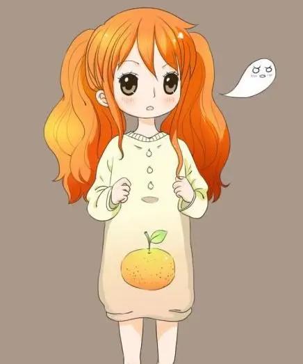海贼王：如果他们都未长大，如此卡哇伊谁能征服你！路飞还是罗？