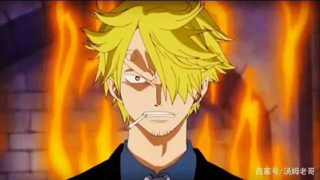 海贼王：尾田频频暗示，索香才是官配CP，合体可战四皇！