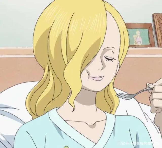 海贼王：是谁给了香吉士的温柔