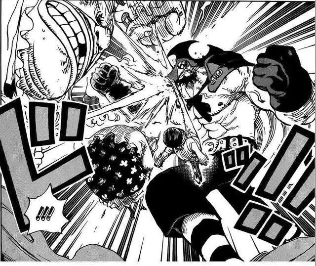 香吉士到底有多强？其速度是音速的3倍，堪称海贼王最快