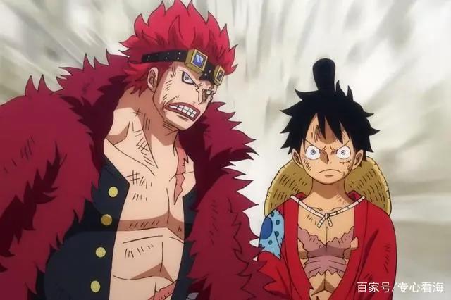 海贼王：被捉过的才是高手，这或许就是香吉士掉出三大主力的原因