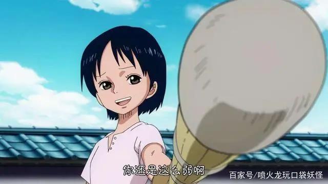 海贼王：继香吉士身世之谜解开之后，“压力”来到了索隆这边