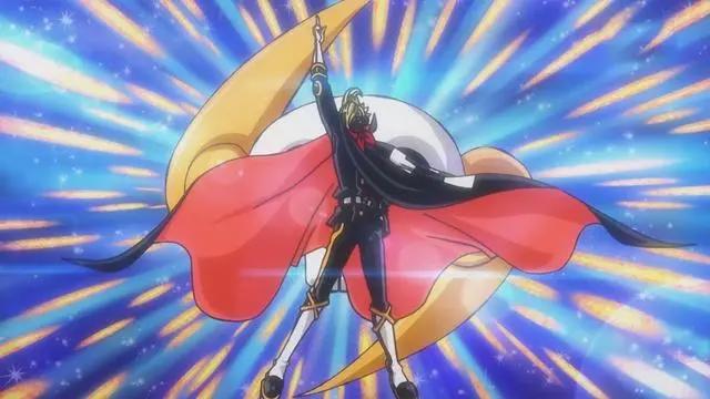 海贼王，山治变身效果太炫酷，海迷送上新称号：巴啦啦香吉士