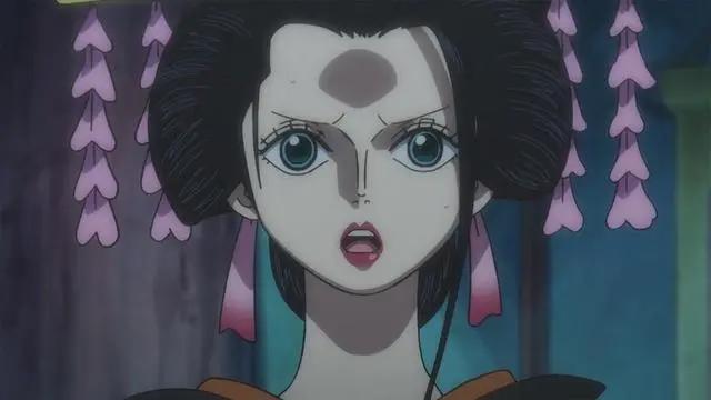 海贼王，山治变身效果太炫酷，海迷送上新称号：巴啦啦香吉士