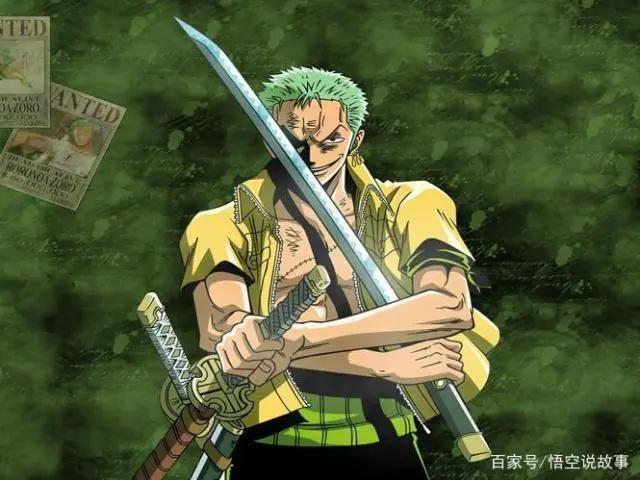 海贼王:香吉士穿上战斗服,战斗力爆表,能否超越索隆?