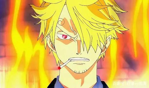 《海贼王》至今为止索隆与香吉士实力谁更强一些？