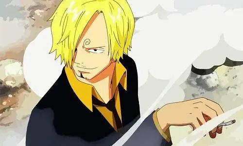 《海贼王》两年后香吉士又在拉胯？