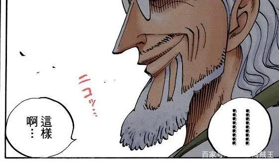 「小智分析」我眼中的“D”与“ONEPIECE”