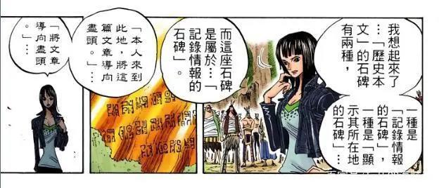 「小智分析」我眼中的“D”与“ONEPIECE”