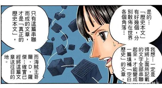 「小智分析」我眼中的“D”与“ONEPIECE”