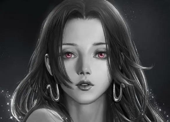 海贼王中果然D是神的天敌!不信看卡普怎么说!
