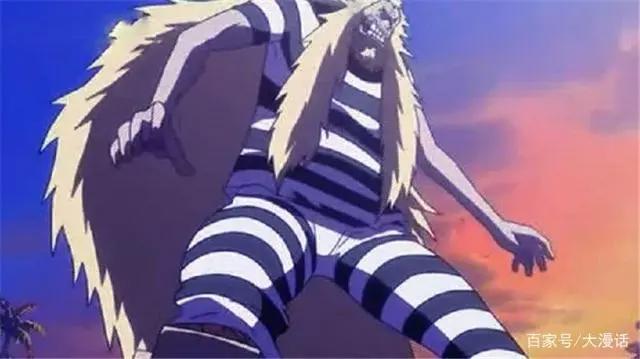 海贼王：敢和卡普作对的6人，2人逼得卡普骂人，1人独战刚不过