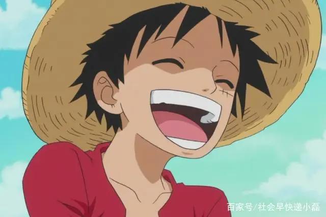 海贼王:东海出身的四位强者,而且都是D之一族的