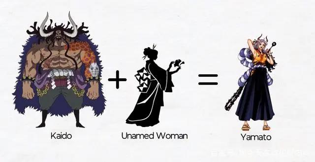 海贼王：果实能力都是浮云，重点是这些从未出现过的神秘角色