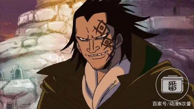 盘点海贼王里神秘的D之一族，路飞准皇实力，最后一个生死未卜