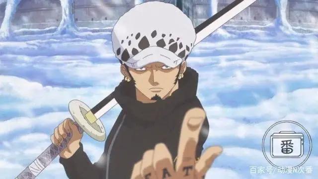 盘点海贼王里神秘的D之一族，路飞准皇实力，最后一个生死未卜