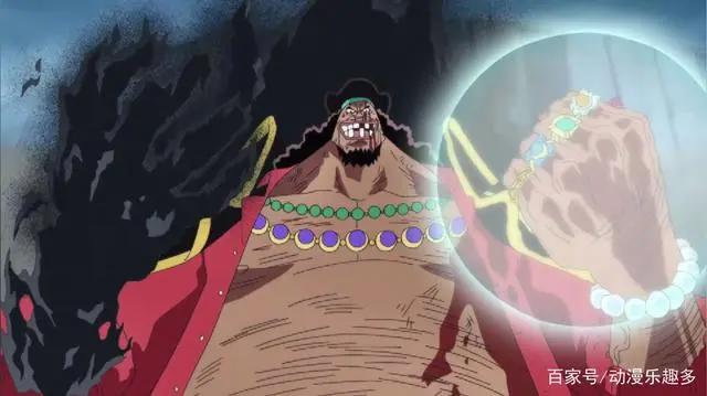 海贼王：神秘的D之一族，到底谁才是罗杰在等待的男人？