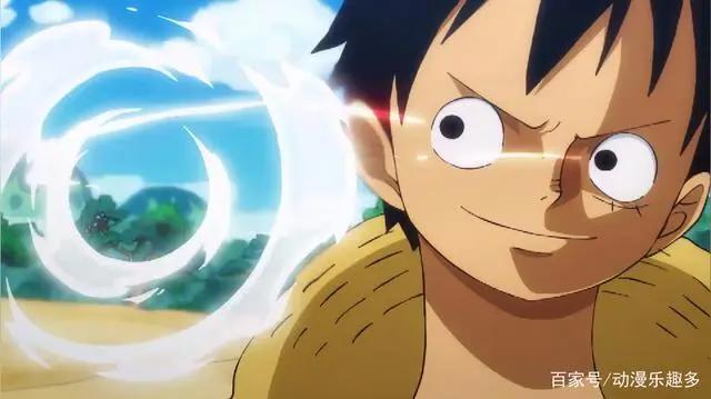 海贼王：神秘的D之一族，到底谁才是罗杰在等待的男人？