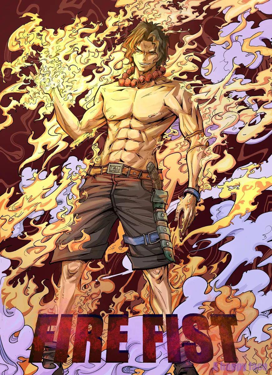 神の天敌!海贼王十位D之一族大盘点,地球乱不乱,他们说了算!