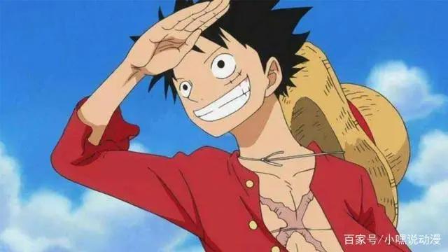 海贼王：蒙奇·D·路飞性格解析，有种精神叫“路飞精神”！