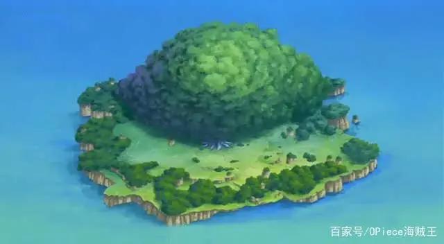 海贼王：新世界弄潮儿D之一族，它的神秘面纱或将揭开！