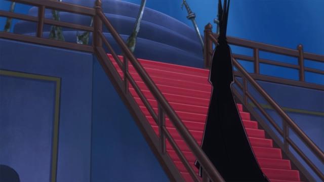 海贼王：游走于D之一族的使者，青雉库赞是正是邪引人深思