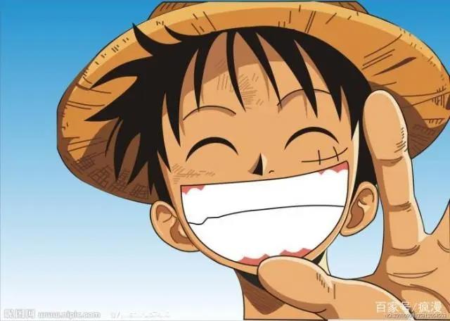《海贼王》海军史上最强中将卡普到底有多强？海军最强？