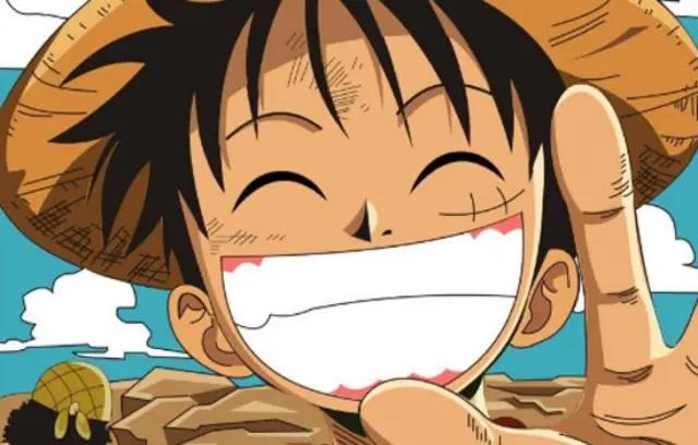 蒙奇·D·路飞为什么坚信自己会是成为海贼王的男人？