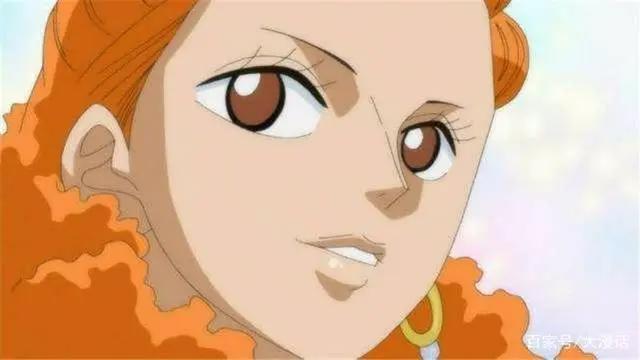 海贼王：跟卡普“关系密切”的五个女人，第4为让他追了20多年