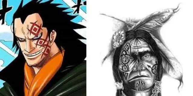 海贼王：这次不比背景比血统？我蒙奇D家族可是古代王国的皇族！