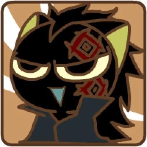 海贼王：蒙奇D龙脸上纹身的5大猜测！网友：卡普拍上去的鞋印！