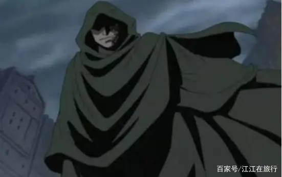 海贼王：卡普才是史上最强的D，一拳打败小马哥，黑胡子瑟瑟发抖