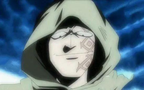 海贼王：蒙奇D龙脸上纹身的5大猜测！网友：卡普拍上去的脱鞋印！